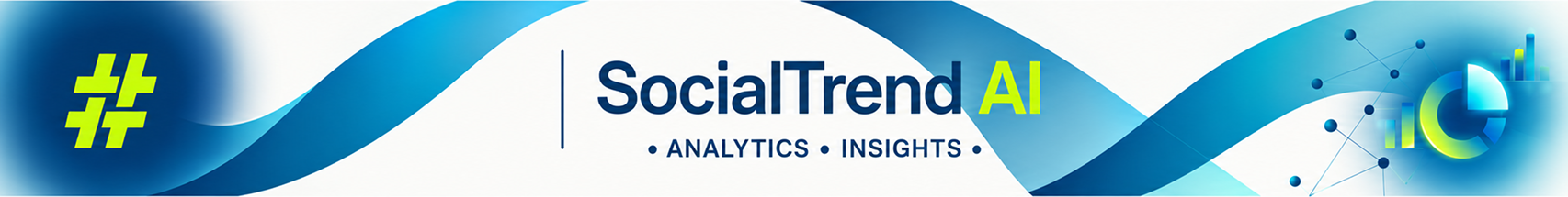 SocialTrend AI